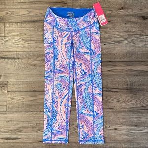Lilly Pulitzer Weekender Legging